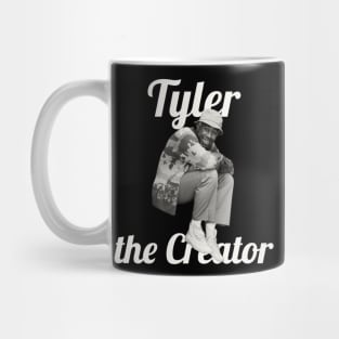 Tyler the Creator / 1991 Mug